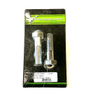 GW Schraubensatz für Softail Schwingenachse 86-99