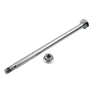 HARLEY SOFTAIL SWINGARM MOUNT KIT 00-08