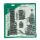 GW MOTOR SCREW SET, POLISHED SS ALLEN