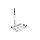 GASTANK MOUNT KIT, ALLEN