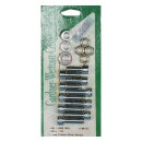 FENDER STRUT MOUNT KIT, ALLEN