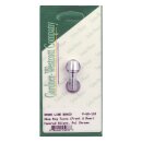 Brake banjo bolt tapered allenhead 3/8-24