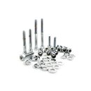 MOTOR MOUNT SCREW KIT, ALLEN