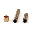 JIMS, bushing idler / circuit breaker gear