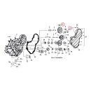 JIMS, bushing idler / circuit breaker gear
