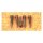 CHAIN OILER ADJ. SCREW (SLOTTED)