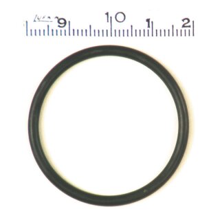 James, o-ring filler cap primary / swingarm