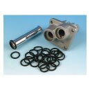 JAMES PUSHROD COVER SEALS, UPPER QUAD