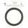 JAMES PUSHROD COVER SEALS, UPPER QUAD