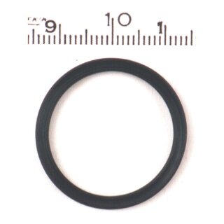 James, pushrod cover quad seal. Large Lower