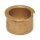 Camshaft bushing, inner. 36-57 OHV