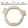 LOCK TAB WASHER, MAINSHAFT NUT