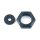 SPROCKET NUT, TRANSMISSION