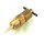 Adjustable main jet for S&S Super B/D