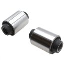 OEM Style Lenker Riser Montage Buchsen für Harley...