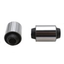 OEM Style Lenker Riser Montage Buchsen für Harley...