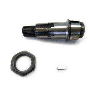 S&S PINION SHAFT ASSEMBLY