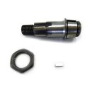 S&S PINION SHAFT ASSEMBLY