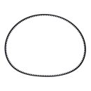 FALCON SPC Kohlefaser Sekundär Riemen BELT 128...