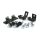 FAT BOB TANK MOUNTING KIT
