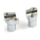 2 INCH OEM STYLE RISERS, THREADED