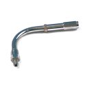 BARNETT THROTTLE CABLE ELBOW, 130 DEGR.