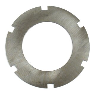 Barnett, clutch steel drive plate