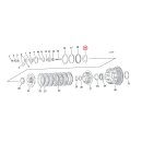BARNETT HEAVY-DUTY CLUTCH SPRING