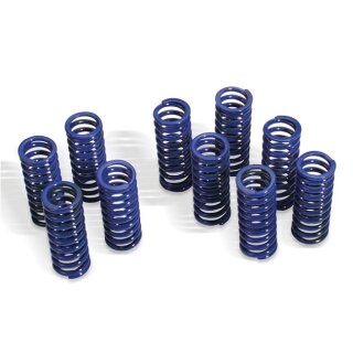 Barnett Kupplungsfedern Kit für Harley Shovelhead 68-84