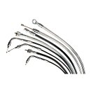 BARNETT THROTTLE CABLE STD
