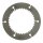 Barnett, clutch steel drive plate