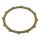 Barnett, clutch outer drive plate Sportster