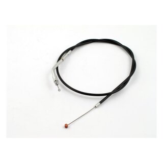 BARNETT THROTTLE CABLE STD