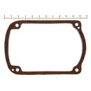 James, magneto cap gasket