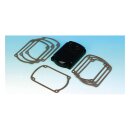 James, magneto cap gasket