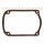 James, magneto cap gasket