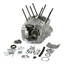 S&S, 99-06 crankcase assembly, 3-3/4" STD bore....