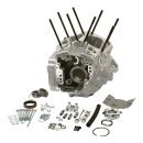 S&S, 99-06 crankcase assembly, 3-3/4" STD bore....