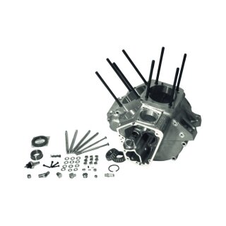 S&S CRANKCASE ASSY, STOCK BORE (N)