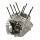 S&S, 99-06 crankcase assembly, 4-1/8" bore. Silver