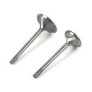 S&S, SuperStock intake valve, 2.00" diameter