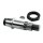 S&S, sprocket shaft assembly