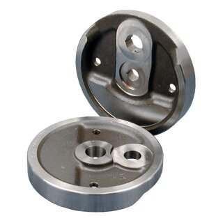S&S, 73-99 3-31/32" stroke flywheel assembly