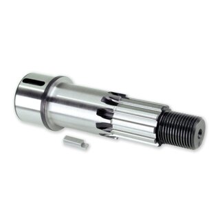 S&S SPROCKET SHAFT, PRESS-IN
