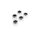 3/8-16 CHROME ALLEN NUT