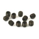 S&S, plug 1/4-20 x 1/4"