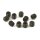 S&S, plug 1/4-20 x 1/4"