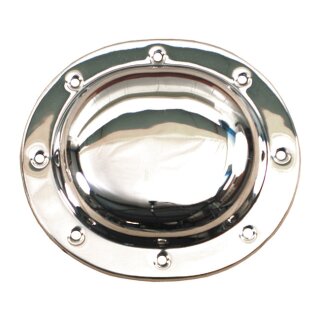 Tin Primär Deckel Derby Cover für Harley B.T. 36-64
