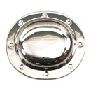 Tin Primär Deckel Derby Cover für Harley B.T....