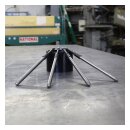 S&S, Quickee adjustable pushrod set